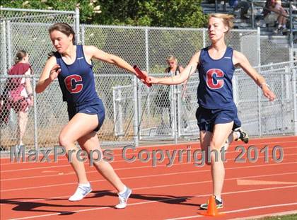 Thumbnail 1 in DFAL Championships  photogallery.