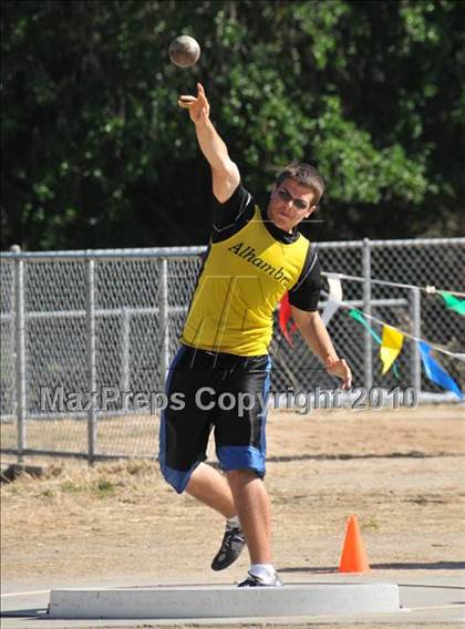 Thumbnail 2 in DFAL Championships  photogallery.