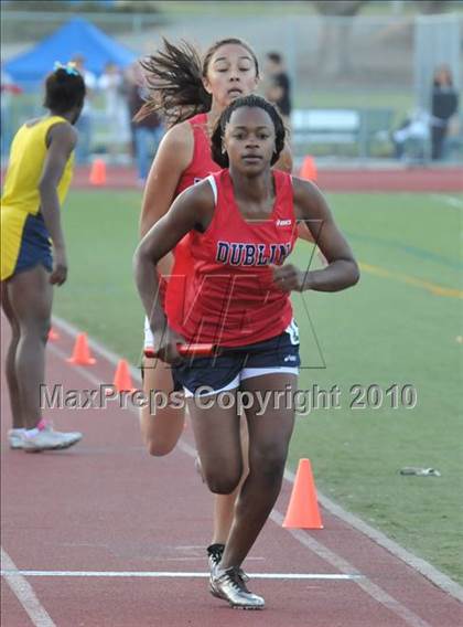 Thumbnail 2 in DFAL Championships  photogallery.
