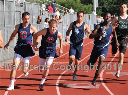 Thumbnail 1 in DFAL Championships  photogallery.