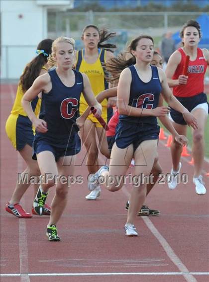 Thumbnail 1 in DFAL Championships  photogallery.