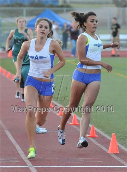 Thumbnail 3 in DFAL Championships  photogallery.