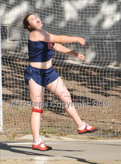 Thumbnail 1 in DFAL Championships  photogallery.