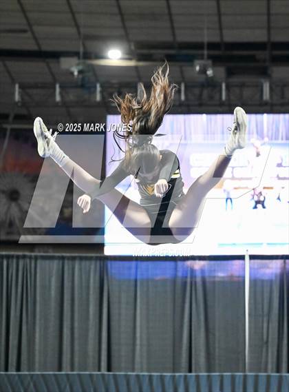 Thumbnail 2 in Saguaro - Stunt Game Day Championships (AIA Division III) photogallery.