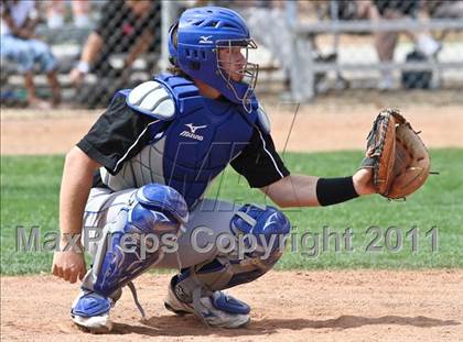 Thumbnail 3 in Houston Christian @ Boulder Creek (Coach Bob National Invitational) photogallery.