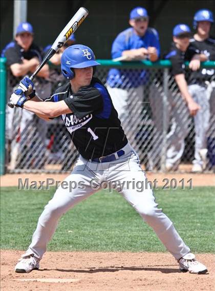 Thumbnail 2 in Houston Christian @ Boulder Creek (Coach Bob National Invitational) photogallery.