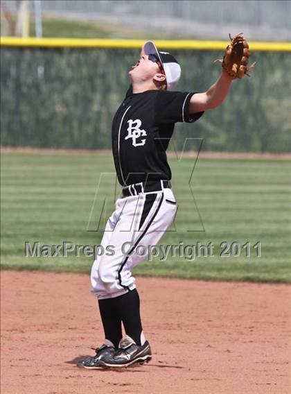 Thumbnail 3 in Houston Christian @ Boulder Creek (Coach Bob National Invitational) photogallery.