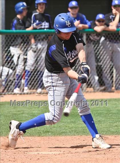 Thumbnail 2 in Houston Christian @ Boulder Creek (Coach Bob National Invitational) photogallery.