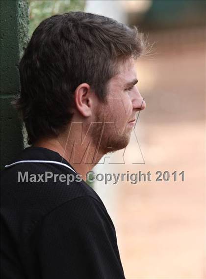 Thumbnail 2 in Houston Christian @ Boulder Creek (Coach Bob National Invitational) photogallery.