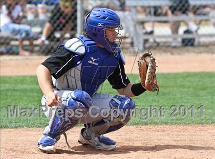 Thumbnail 1 in Houston Christian @ Boulder Creek (Coach Bob National Invitational) photogallery.