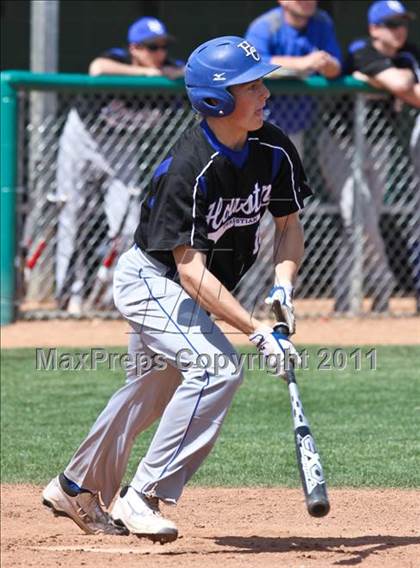 Thumbnail 2 in Houston Christian @ Boulder Creek (Coach Bob National Invitational) photogallery.