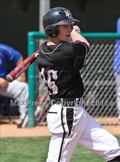 Thumbnail 3 in Houston Christian @ Boulder Creek (Coach Bob National Invitational) photogallery.