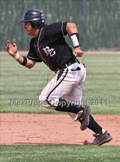 Thumbnail 3 in Houston Christian @ Boulder Creek (Coach Bob National Invitational) photogallery.