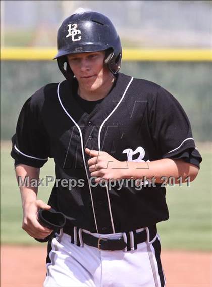 Thumbnail 1 in Houston Christian @ Boulder Creek (Coach Bob National Invitational) photogallery.