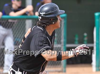 Thumbnail 1 in Houston Christian @ Boulder Creek (Coach Bob National Invitational) photogallery.