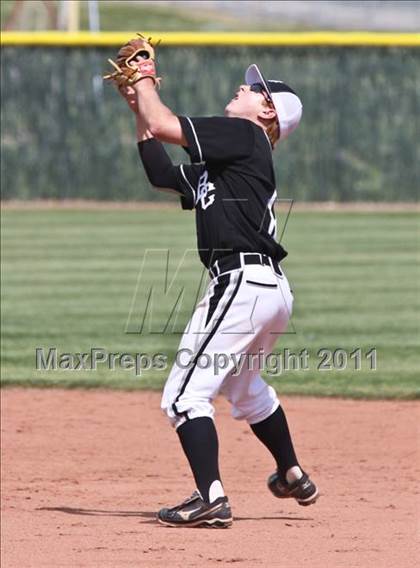 Thumbnail 2 in Houston Christian @ Boulder Creek (Coach Bob National Invitational) photogallery.