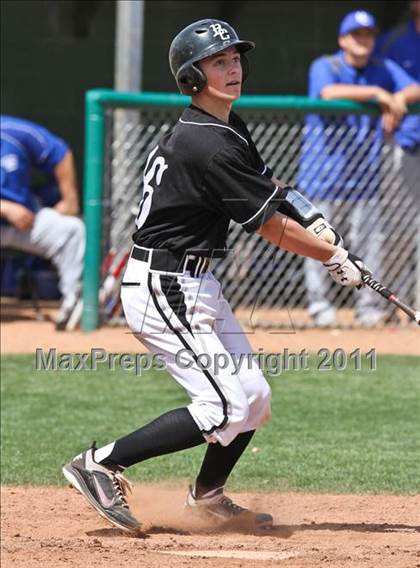 Thumbnail 2 in Houston Christian @ Boulder Creek (Coach Bob National Invitational) photogallery.