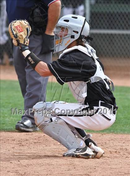 Thumbnail 1 in Houston Christian @ Boulder Creek (Coach Bob National Invitational) photogallery.