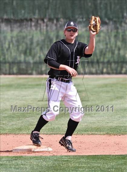 Thumbnail 3 in Houston Christian @ Boulder Creek (Coach Bob National Invitational) photogallery.
