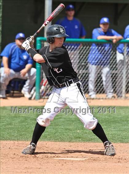 Thumbnail 3 in Houston Christian @ Boulder Creek (Coach Bob National Invitational) photogallery.