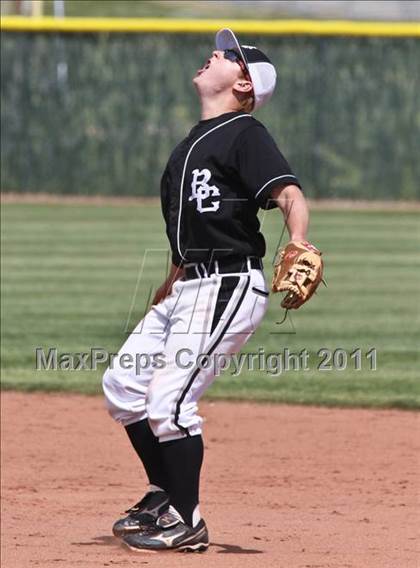 Thumbnail 1 in Houston Christian @ Boulder Creek (Coach Bob National Invitational) photogallery.