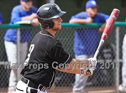 Thumbnail 1 in Houston Christian @ Boulder Creek (Coach Bob National Invitational) photogallery.