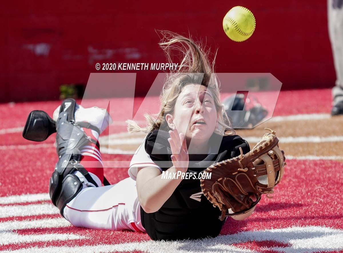 High School Softball