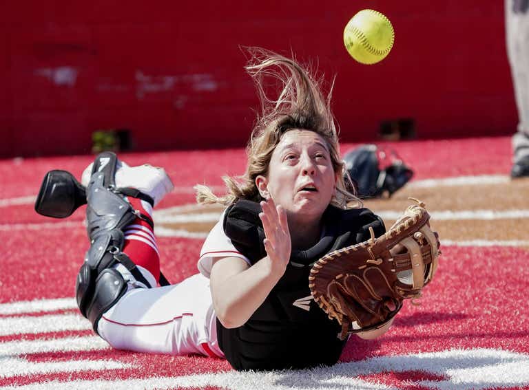 Division 2 High School Softball