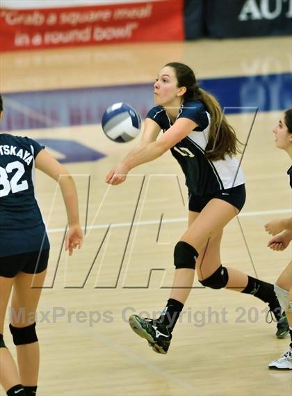 Thumbnail 3 in Viewpoint vs Windward (CIF SS D3AA Final) photogallery.
