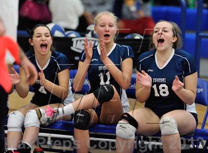 Thumbnail 2 in Viewpoint vs Windward (CIF SS D3AA Final) photogallery.