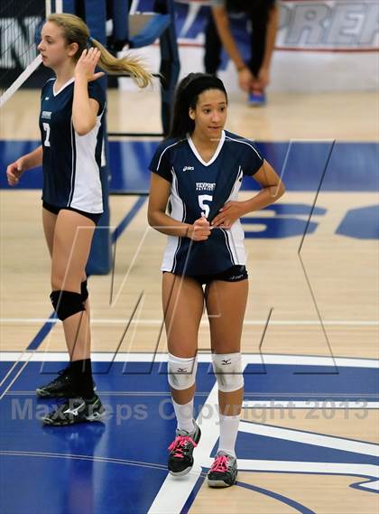 Thumbnail 3 in Viewpoint vs Windward (CIF SS D3AA Final) photogallery.