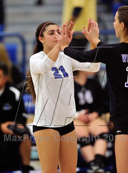 Thumbnail 3 in Viewpoint vs Windward (CIF SS D3AA Final) photogallery.