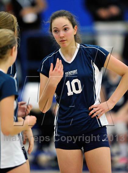 Thumbnail 2 in Viewpoint vs Windward (CIF SS D3AA Final) photogallery.