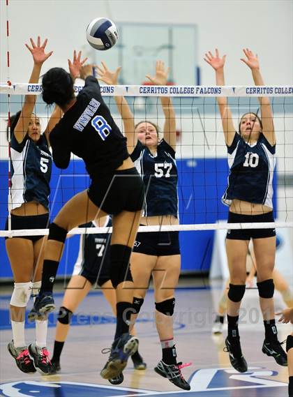 Thumbnail 3 in Viewpoint vs Windward (CIF SS D3AA Final) photogallery.