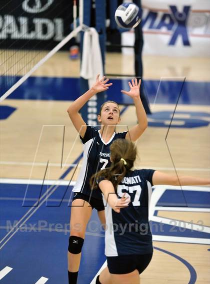 Thumbnail 3 in Viewpoint vs Windward (CIF SS D3AA Final) photogallery.
