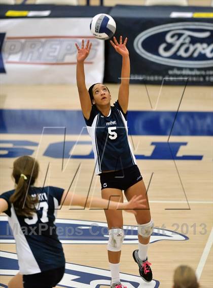 Thumbnail 2 in Viewpoint vs Windward (CIF SS D3AA Final) photogallery.
