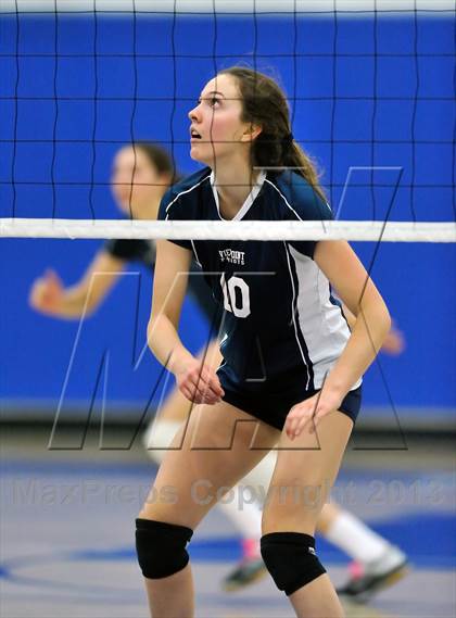 Thumbnail 1 in Viewpoint vs Windward (CIF SS D3AA Final) photogallery.