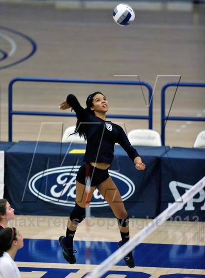 Thumbnail 2 in Viewpoint vs Windward (CIF SS D3AA Final) photogallery.