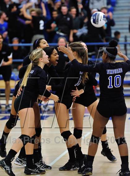Thumbnail 3 in Viewpoint vs Windward (CIF SS D3AA Final) photogallery.