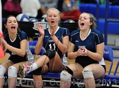 Thumbnail 3 in Viewpoint vs Windward (CIF SS D3AA Final) photogallery.