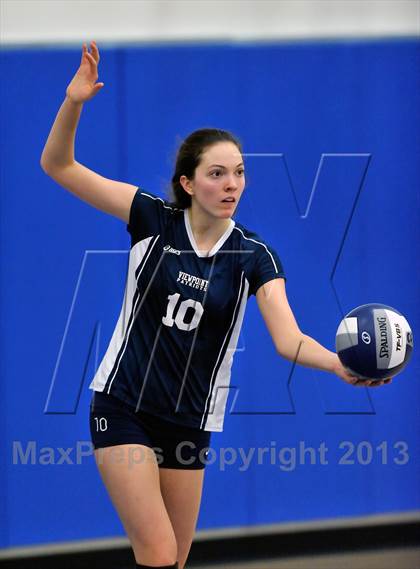 Thumbnail 2 in Viewpoint vs Windward (CIF SS D3AA Final) photogallery.
