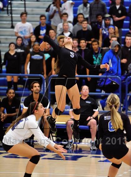 Thumbnail 3 in Viewpoint vs Windward (CIF SS D3AA Final) photogallery.