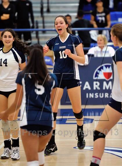 Thumbnail 3 in Viewpoint vs Windward (CIF SS D3AA Final) photogallery.