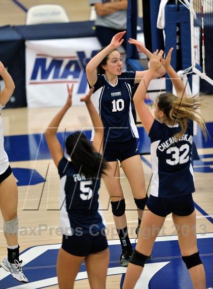 Thumbnail 2 in Viewpoint vs Windward (CIF SS D3AA Final) photogallery.