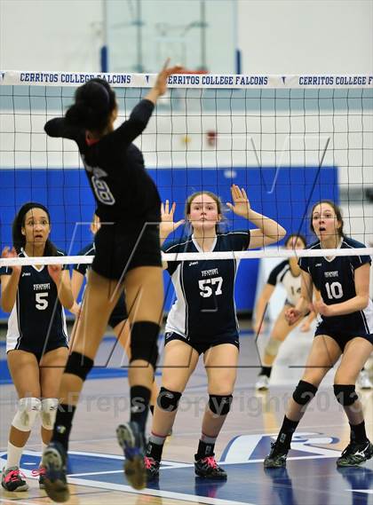 Thumbnail 2 in Viewpoint vs Windward (CIF SS D3AA Final) photogallery.