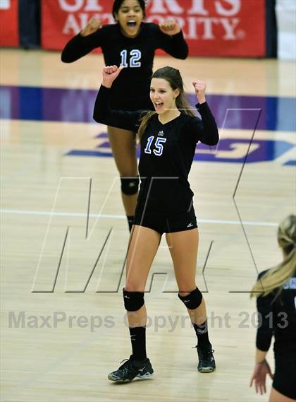 Thumbnail 3 in Viewpoint vs Windward (CIF SS D3AA Final) photogallery.