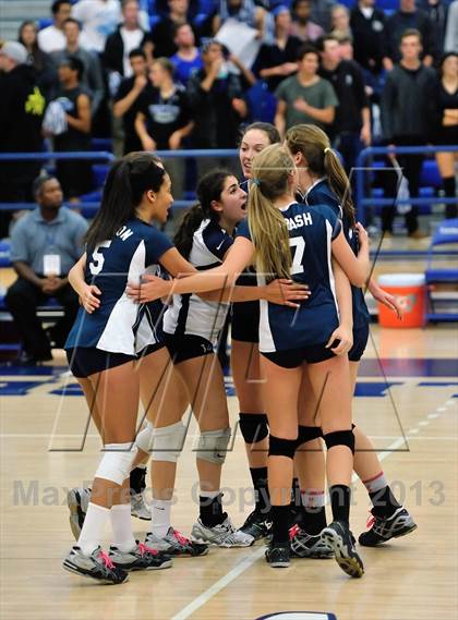 Thumbnail 3 in Viewpoint vs Windward (CIF SS D3AA Final) photogallery.