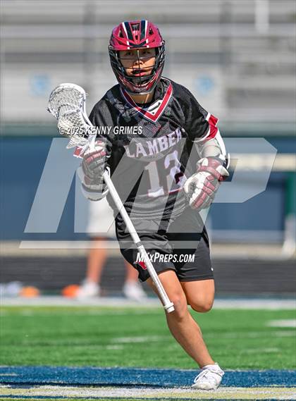 Thumbnail 3 in Lambert @ West Forsyth photogallery.