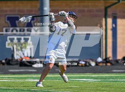 Thumbnail 3 in Lambert @ West Forsyth photogallery.