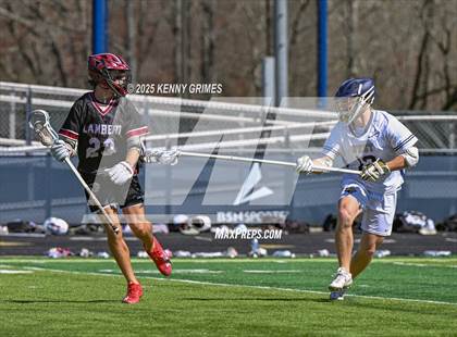 Thumbnail 1 in Lambert @ West Forsyth photogallery.